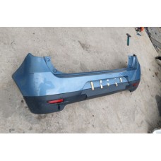Бампер 936 mitsubishi colt 5d 2008-