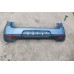 Бампер 936 mitsubishi colt 5d 2008-