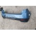 Бампер 936 mitsubishi colt 5d 2008-