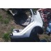 крило заднє ліве четверть MITSUBISHI COLT 5D 2008-