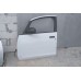 двері ліві передні mitsubishi colt  білі