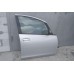 дверка права перед mitsubishi colt серебро 2008-