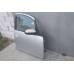 дверка права перед mitsubishi colt серебро 2008-
