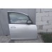 дверка права перед mitsubishi colt серебро 