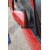 зеркало праве механика mitsubishi colt червоне