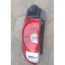 фонарь задній лівий 01 colt 5d 2008-