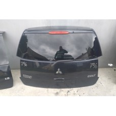 Кришка 796 багажника Mitsubishi Colt 2008- 5d