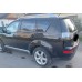 Бампер задній Mitsubishi Outlander XL color x42