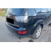 Бампер задній Mitsubishi Outlander XL color x42