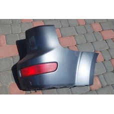 клик бампера задня частина права 6410A218