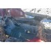 четверть задня ліва mitsubishi outlander 2003-