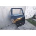 двері задні R401 mitsubishi outlander 2003- чорні