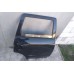 двері задні R401 mitsubishi outlander 2003- чорні