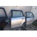 двері задні mitsubishi outlander 2003-  серебро