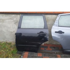 двері задні протяжка mitsubishi outlander 2003-