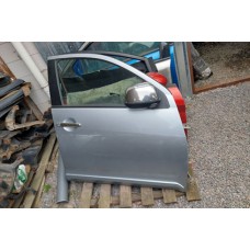 Двері праві передні  Mitsubishi Outlander XL колір a31a 5700A278