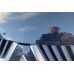 Капот   Mitsubishi Outlander XL  колір x42 5900A112