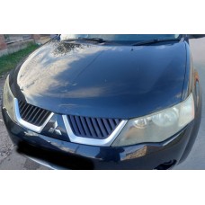 Капот   Mitsubishi Outlander XL  колір x42 5900A112