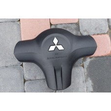 airbag  mitsubishi 