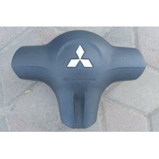 подушка в руль airbag mitsubishi