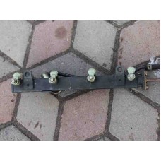 Форсунка электр 2.0 Mitsubishi
