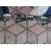 Форсунка электр 2.0 Mitsubishi