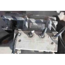 Блок ABS MITSUBISHI COLT 04-