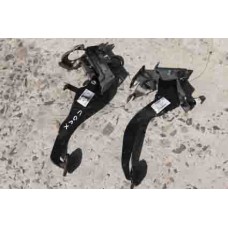 педаль тормоза colt кольт 04- mitsubishi 4620a036