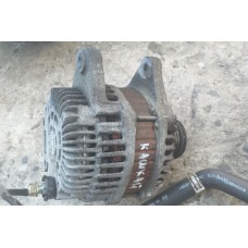 23100JD200 Nissan генератор