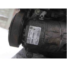 92600JD200 NISSAN - компрессор кондиционера