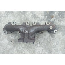 Коллектор выпускной 1.6 turbo для nissan juke (yf15) 2010- 140041KC1A