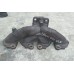 Коллектор выпускной 1.6 turbo для nissan juke (yf15) 2010- 140041KC1A