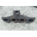Коллектор выпускной 1.6 turbo для nissan juke (yf15) 2010- 140041KC1A