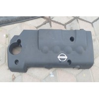 кришка двигуна  almera primera p12 