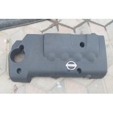 кришка двигуна  almera primera p12 