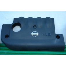 кришка двигателя Nissan P12 qr20