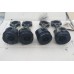12100AW300 Шатун nissan p12 1.9dci