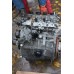 Двигатель мотор nissan HR 1.6