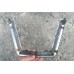 Хром решетки радиатора nissan qashqai 62382JD00A