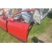 двері ліві перед Nissan Qashqai j10  color z10