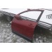 двері ліві перед nissan qashqai j10 color NAJ G
