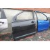двері ліві nissan qashqai j10 color z11