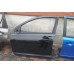 двері ліві nissan qashqai j10 color z11