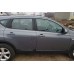 Двері передні праві nissan Qashqai J10 color B52G