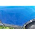 двері ліві задні Nissan Qashqai bv4g
