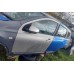 двері ліві передні nissan qashqai j10 сірі
