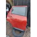 двері праві задні nissan qashqai j10 color trim a52g