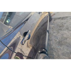 двері праві задні Nissan Qashqai color gab g