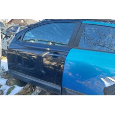 Двері передні ліві nissan Qashqai J10 color z11