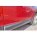 Двері передні праві nissan Qashqai J10 color naj g